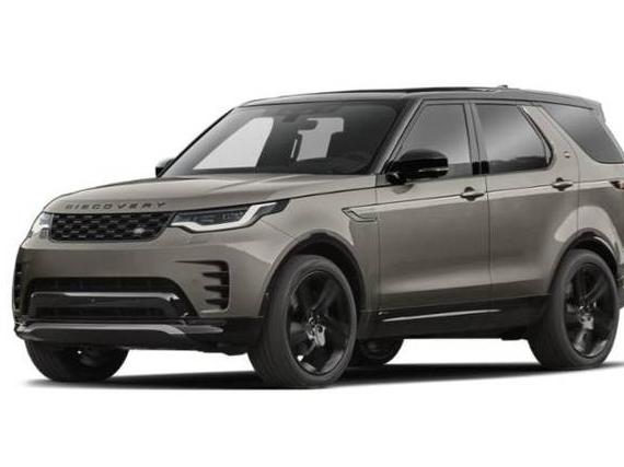 LAND ROVER DISCOVERY 2022 SALRT4EU7N2461105 image
